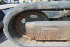 KOMATSU　/　PC03-1