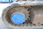 KOMATSU　/　PC03-1