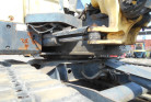 KOMATSU　/　PC03-1
