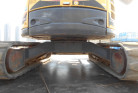 KOMATSU　/　PC03-1