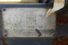 KOMATSU　/　PC03-1