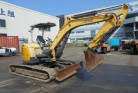 KOMATSU　/　PC03-1