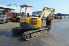 KOMATSU　/　PC03-1