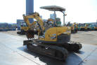 KOMATSU　/　PC03-1