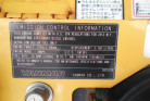 KOMATSU　/　PC03-1