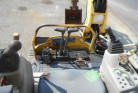 KOMATSU　/　PC03-1
