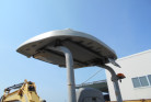 KOMATSU　/　PC03-1