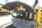 KOMATSU　/　PC03-1
