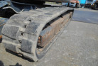 KOMATSU　/　PC03-1