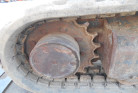 KOMATSU　/　PC03-1