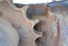 KOMATSU　/　PC03-1