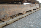 KOMATSU　/　PC03-1