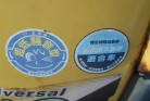 KOMATSU　/　PC03-1