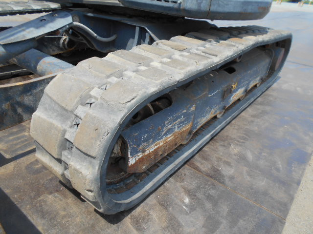 KOMATSU　/　PC03-1