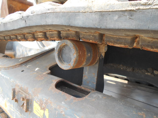 KOMATSU　/　PC03-1