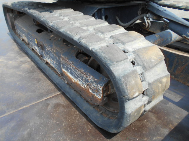 KOMATSU　/　PC03-1