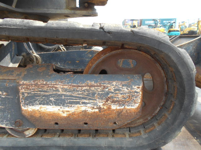 KOMATSU　/　PC03-1
