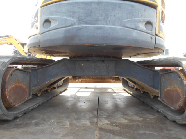KOMATSU　/　PC03-1