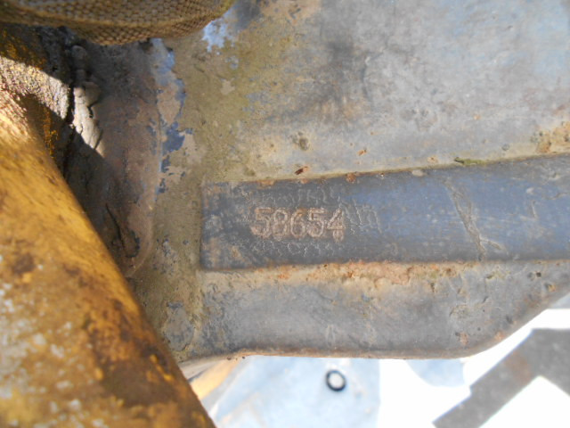 KOMATSU　/　PC03-1