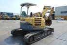 KOMATSU　/　PC03-1