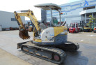 KOMATSU　/　PC03-1
