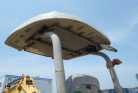 KOMATSU　/　PC03-1