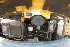 KOMATSU　/　PC03-1
