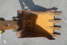 KOMATSU　/　PC03-1