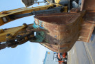 KOMATSU　/　PC03-1