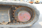 KOMATSU　/　PC03-1