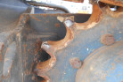 KOMATSU　/　PC03-1