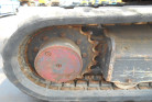 KOMATSU　/　PC03-1