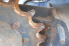 KOMATSU　/　PC03-1