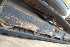 KOMATSU　/　PC03-1