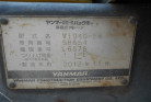 KOMATSU　/　PC03-1