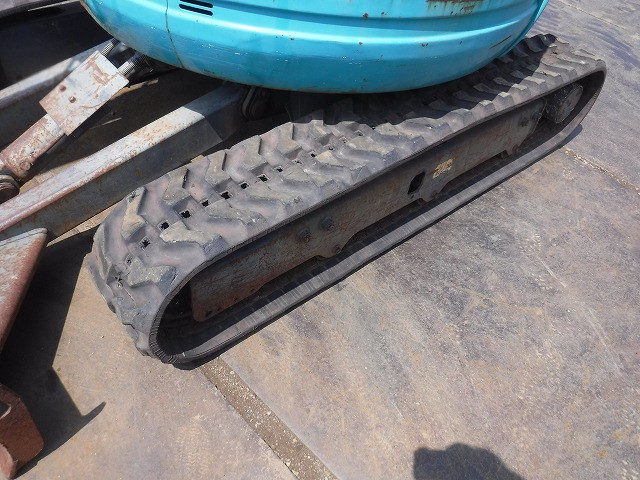 KOMATSU　/　PC03-1