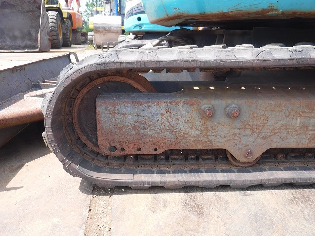 KOMATSU　/　PC03-1