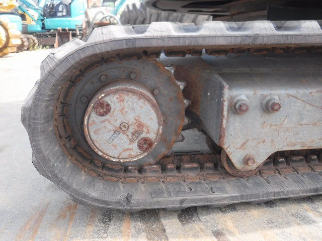 KOMATSU　/　PC03-1