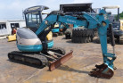 KOMATSU　/　PC03-1