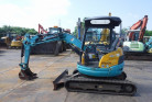 KOMATSU　/　PC03-1
