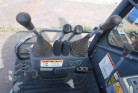 KOMATSU　/　PC03-1