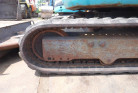 KOMATSU　/　PC03-1