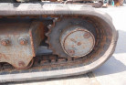KOMATSU　/　PC03-1