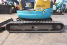 KOMATSU　/　PC03-1