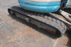KOMATSU　/　PC03-1