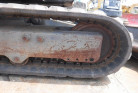 KOMATSU　/　PC03-1