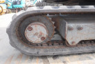 KOMATSU　/　PC03-1