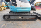 KOMATSU　/　PC03-1