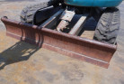 KOMATSU　/　PC03-1