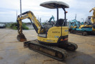 KOMATSU　/　PC03-1